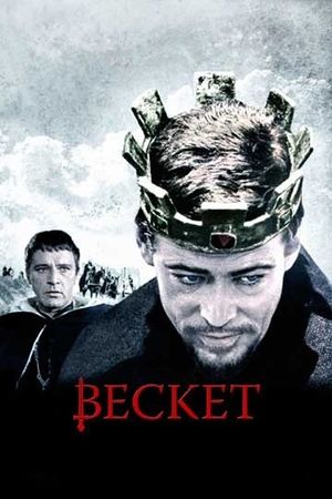 Becket's poster
