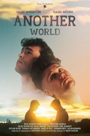 Another World's poster