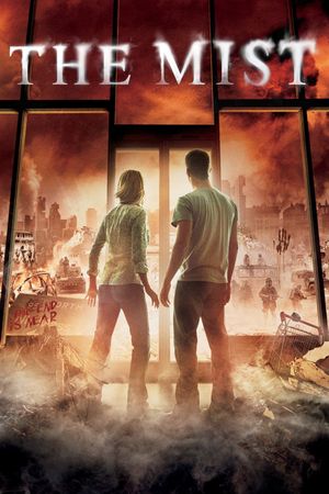 The Mist's poster