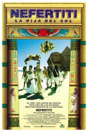 Nefertiti [Alternate version]'s poster