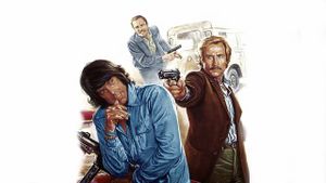 The Cynic, the Rat and the Fist's poster
