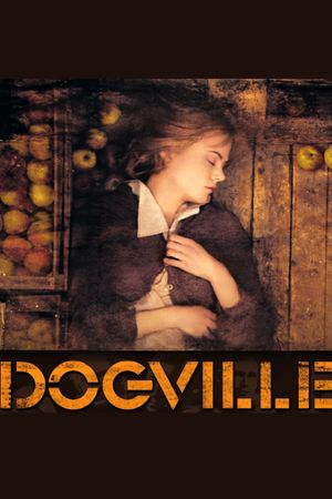 Dogville's poster