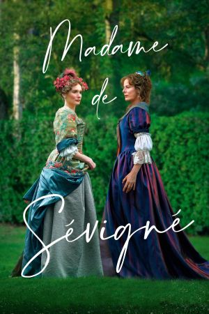 Madame de Sévigné's poster