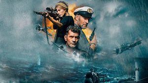 Torpedo's poster