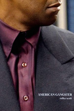 American Gangster's poster