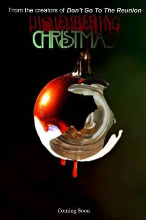 Dismembering Christmas's poster