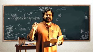 Velipadinte Pusthakam's poster
