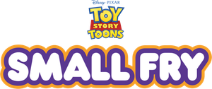Small Fry's poster