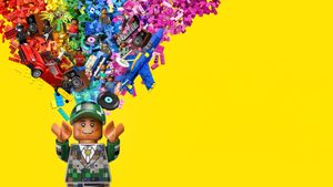 Piece by Piece's poster