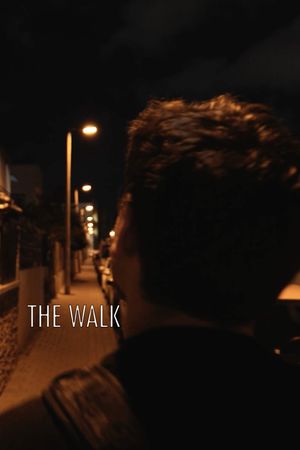 The Walk's poster