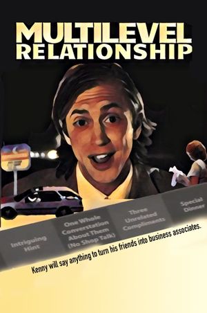 Multilevel Relationship's poster image