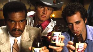 Beer's poster