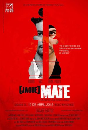 Check Mate's poster