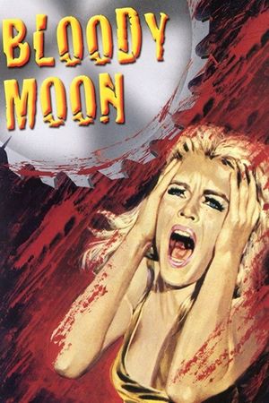 Bloody Moon's poster