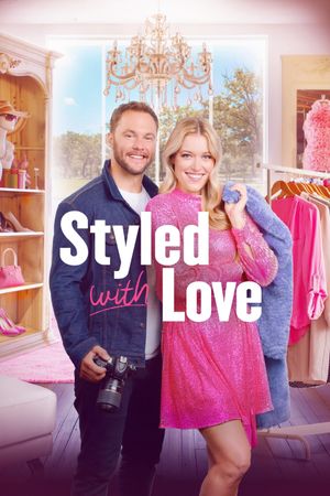 Styled with Love's poster image