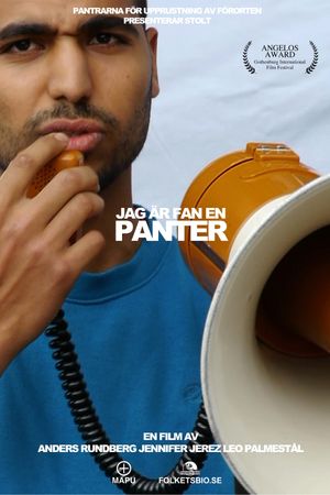 I'm a Fucking Panther's poster