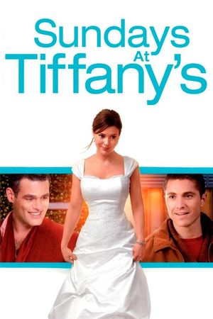 Sundays at Tiffany's's poster