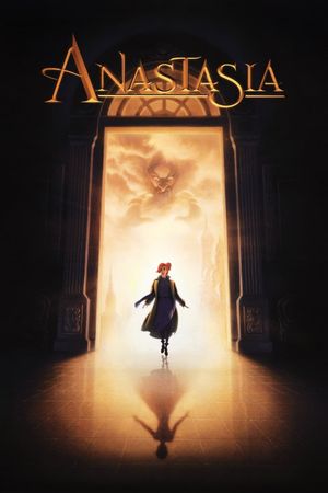 Anastasia's poster