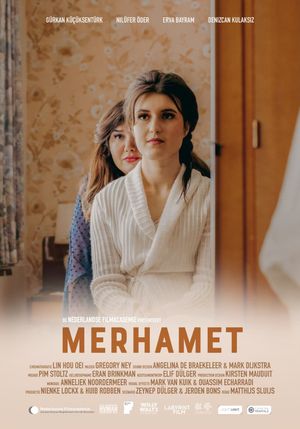 Merhamet's poster