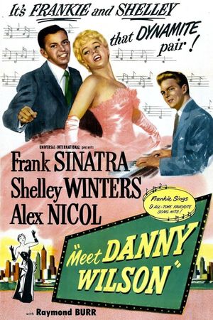 Meet Danny Wilson's poster