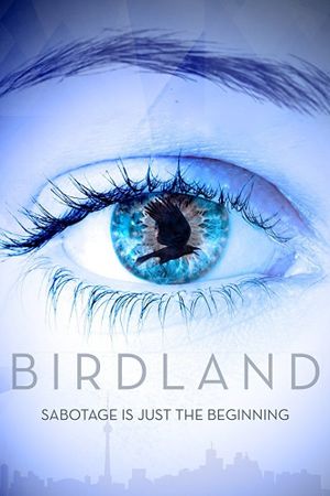 Birdland's poster