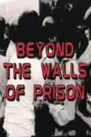 Beyond the Walls of Prison's poster