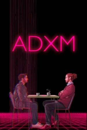 ADXM's poster