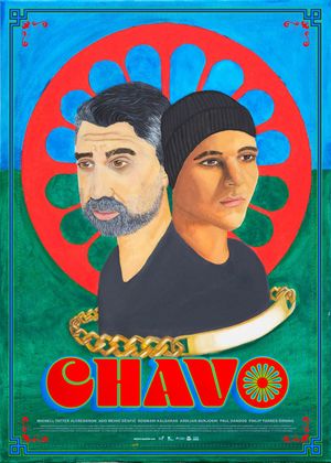 Chavo's poster image