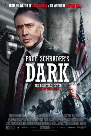 Dying of the Light's poster