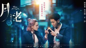 Till We Meet Again's poster