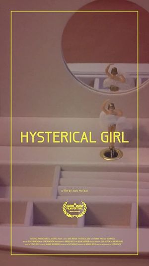Hysterical Girl's poster