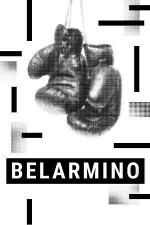 Belarmino's poster