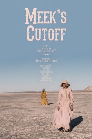Meek's Cutoff's poster