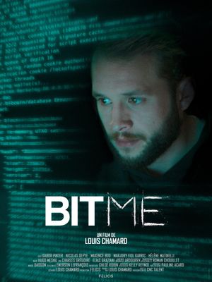 BITME's poster