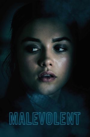 Malevolent's poster