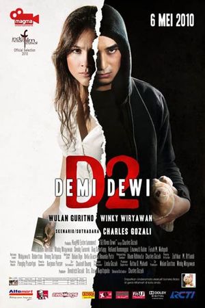 Demi Dewi's poster