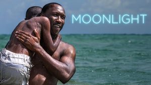 Moonlight's poster