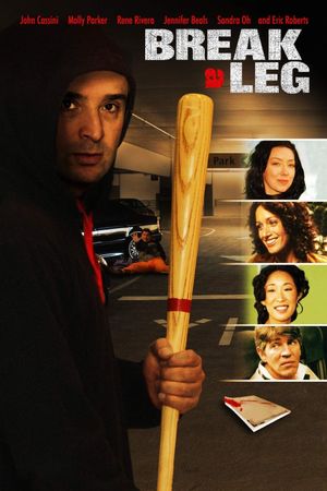 Break a Leg's poster