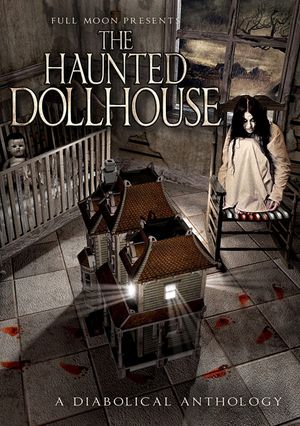The Haunted Dollhouse's poster