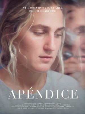 Apéndice's poster