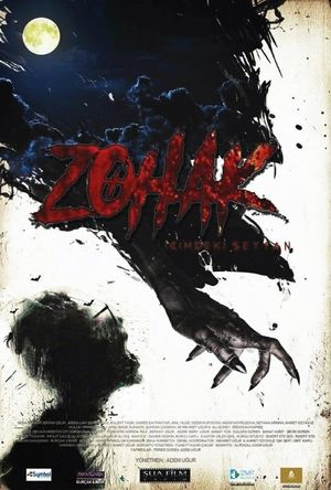 Zohak's poster image