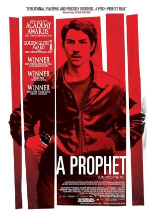 A Prophet's poster