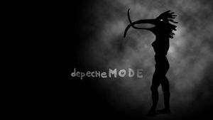Depeche Mode: Devotional's poster