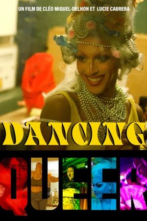 Dancing Queer's poster