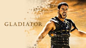 Gladiator's poster