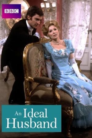 An Ideal Husband's poster