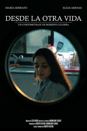 Desde La Otra Vida's poster