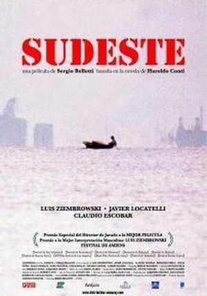 Southeast's poster