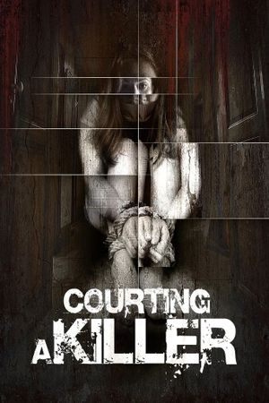 Courting a Killer's poster