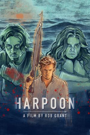 Harpoon's poster